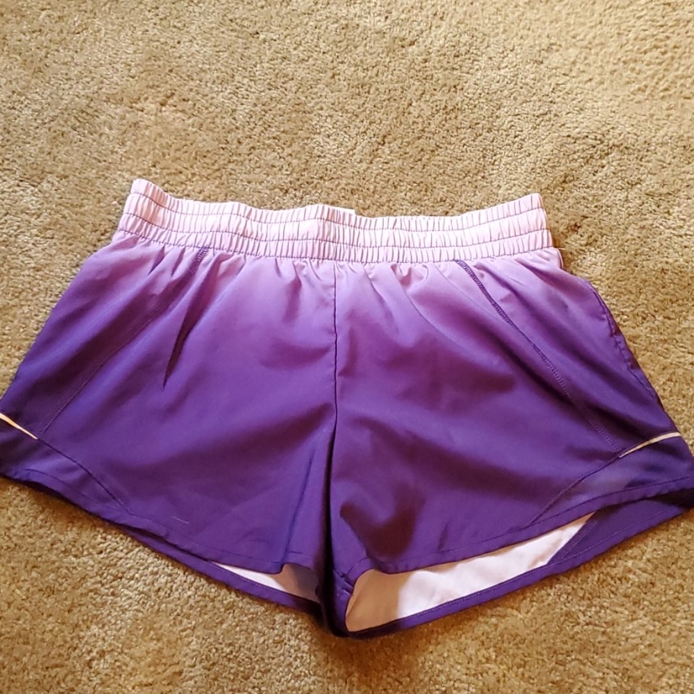 Athletic Works shorts